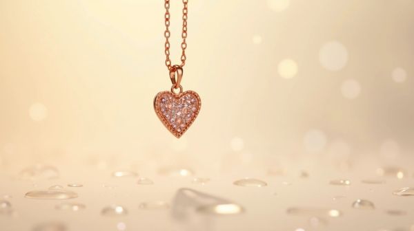 Express your love with unique heart charms for every occasion