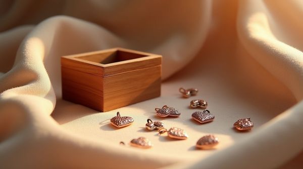 Top heart charms to celebrate love on any occasion