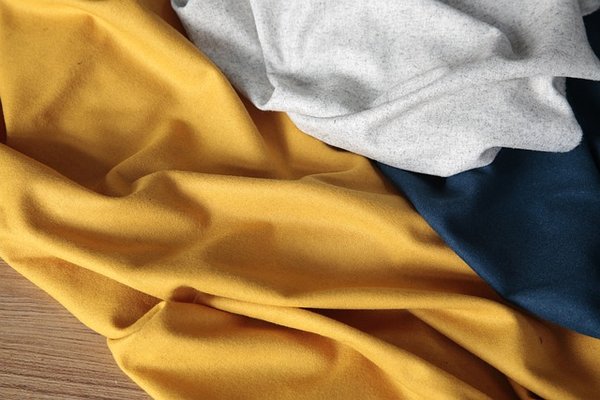 How to Choose the Perfect Sustainable Fabric for Your Eco-Friendly Wardrobe in the UK?
